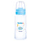 Granzia Bambino Classic Baby Feeding Bottle Blue 300 ML