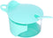 winnerplast Sugar With Lid With Plastic Spoon• Includes a convenient plastic spoon