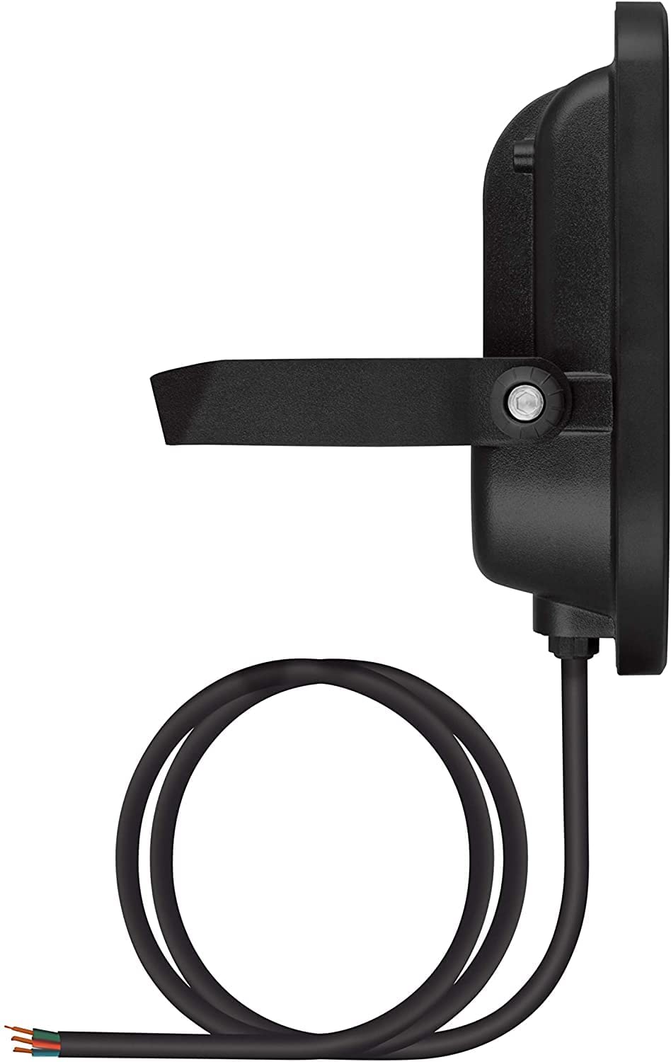 ضوء فيضان إيكو ليدفانس ليد 100 واط، أبيض، أبيض دافئ، Ledv-Eco-Fl-200W-Cw- صندوق تالف