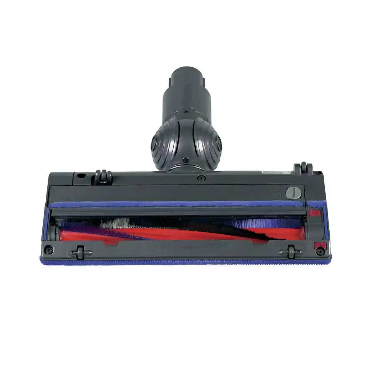 أداة فرشاة المكنسة الكهربائية اللاسلكية النحيفة الرقمية Dyson DC59 خفيفة الوزن ومتعددة الاستخدامات لتنظيف المنزل بكفاءة. تصميمها اللاسلكي يسهل الحركة والتنقل،