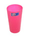 MedStar Plastic Cup ,450 ml , Pink