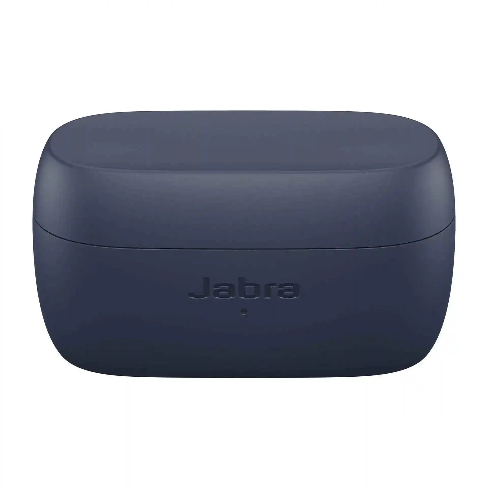 Jabra Elite 4 Wireless Earbuds,Discreet and Comfortable Bluetooth Earphones with Spotify Tap Playback, Google - Navy