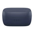 Jabra Elite 4 Wireless Earbuds,Discreet and Comfortable Bluetooth Earphones with Spotify Tap Playback, Google - Navy