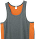 Splash Cotton Tops For Men Made from soft and high-quality cotton