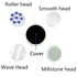 Relax & Tone Vibration Body Massager For Multi Usage