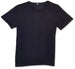 Skills Chest Embroidered Letters Short Sleeves V Neck T-shirt for Men - Safqqa Egypt