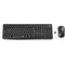 Logitech Mk295 Keyboard with Mouse Combo - Scratch in Mouse - Safqqa Egypt