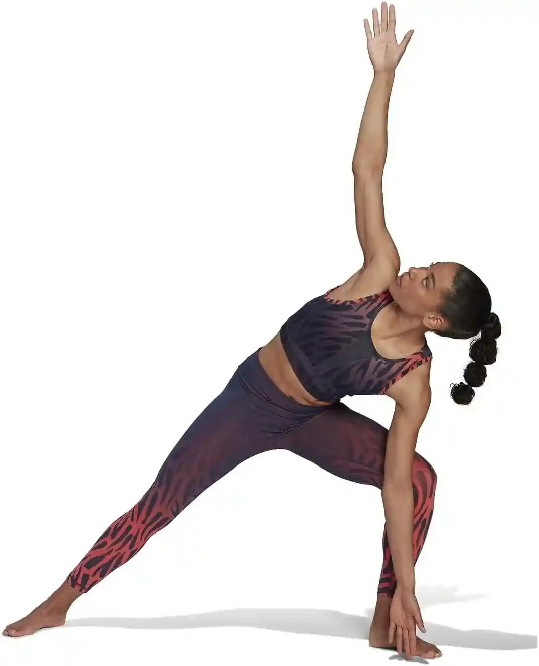 حمالة صدر تدريب للنساء – أديداس – Safqqa Egypt