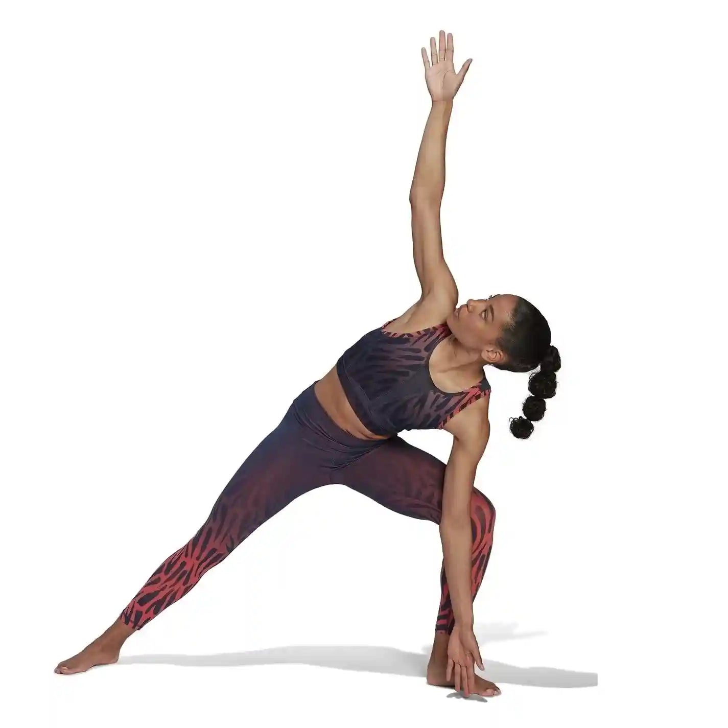 حمالة صدر تدريب للنساء – أديداس