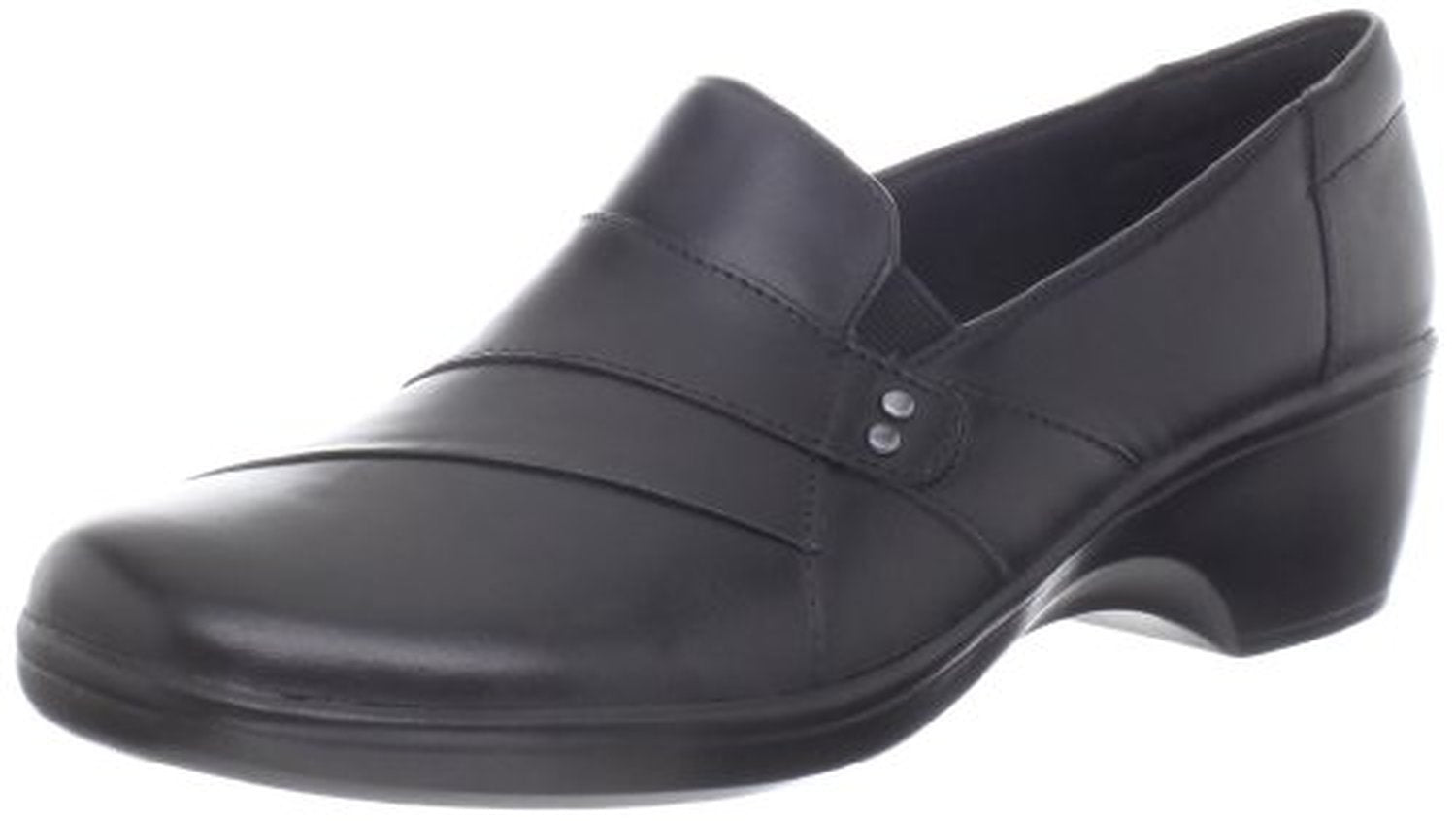 Clarks Women’s May Marigold Loafers - Safqqa
