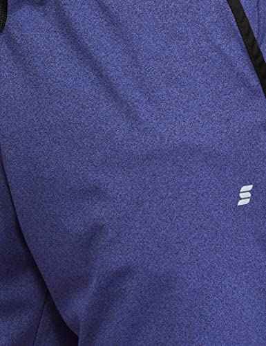 Symactive Men’s Activewear Gym Shorts