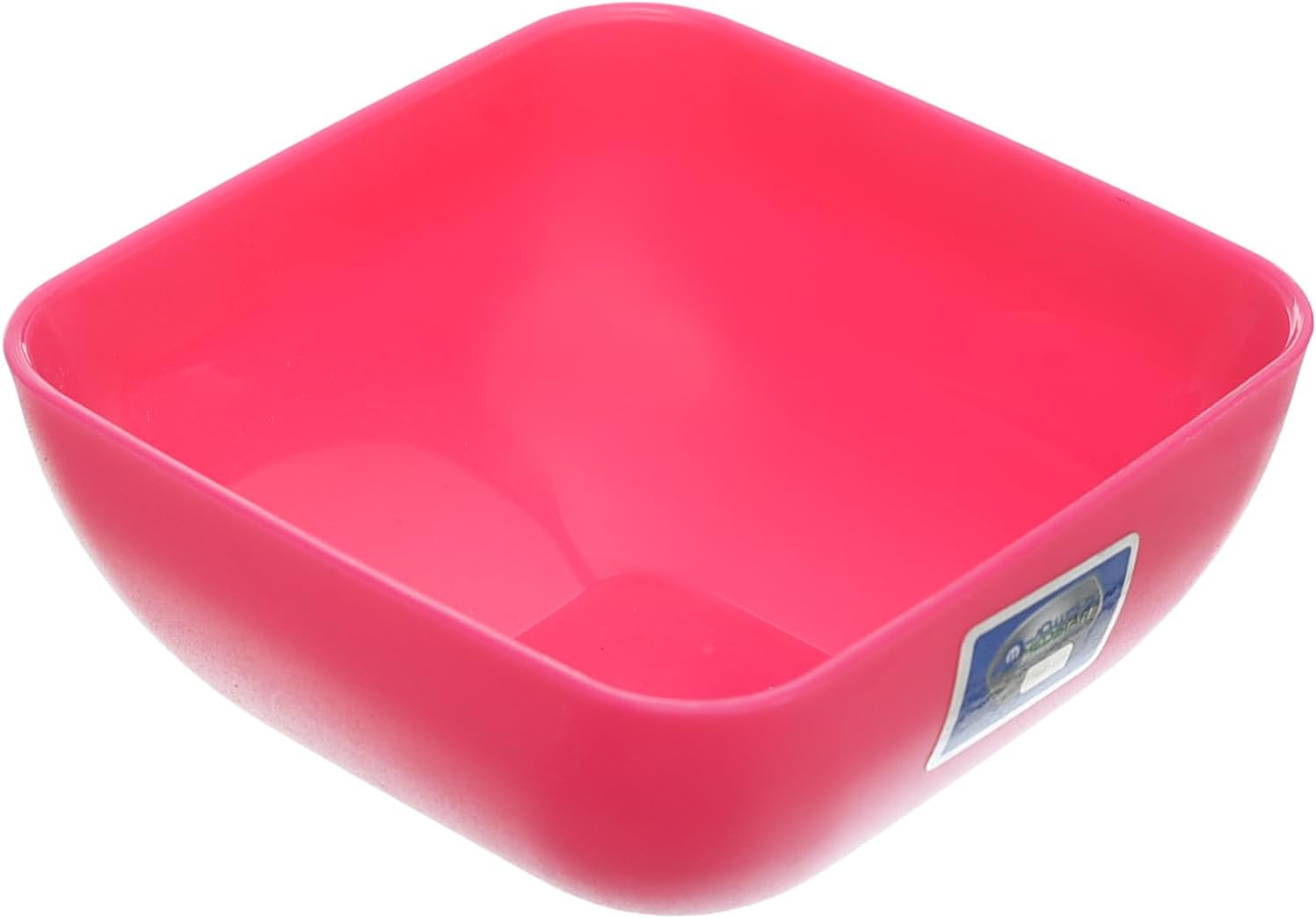 Medstar 810 Square Bowl 0.4L Fuchsia