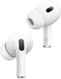 Apple AirPods Pro (2nd Generation) USB-C White Wireless Earbuds - Open Box