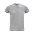 Red Dot Men’s T-Shirt Pack – 3 Pieces, Comfortable & Casual - Safqqa