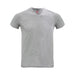 Red Dot Men’s T-Shirt Pack – 3 Pieces, Comfortable & Casual - Safqqa