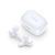 CHOETECH True Wireless Earbuds – Big Bass, 4 Mics, Clear Calls, Automatic Noise Reduction, IPX8 Waterproof, Sensitive Touch Control, Comfortable, Bluetooth