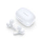 CHOETECH True Wireless Earbuds – Big Bass, 4 Mics, Clear Calls, Automatic Noise Reduction, IPX8 Waterproof, Sensitive Touch Control, Comfortable, Bluetooth