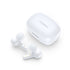 CHOETECH True Wireless Earbuds – Big Bass, 4 Mics, Clear Calls, Automatic Noise Reduction, IPX8 Waterproof, Sensitive Touch Control, Comfortable, Bluetooth