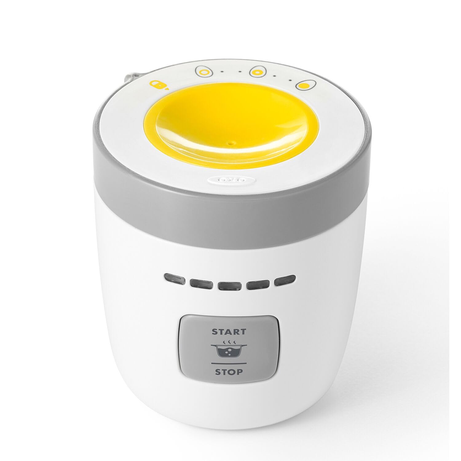 OXO Good Grips Digital Egg Timer with Piercer – Precise & Easy to Use