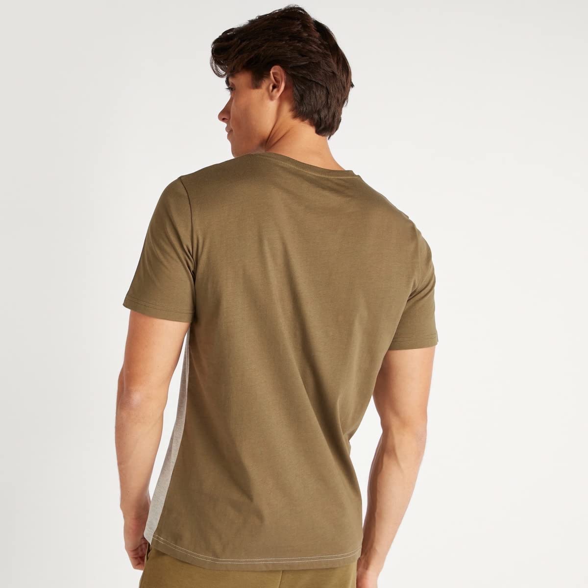 Splash mens 3516988 SCRPASSION T-Shirt