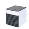 Hovico Personal Portable Air Cooler & Humidifier – USB Fast Charging, 7 Color Night Light