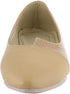 Al Baraem Shoes For Womens ,Cafe Stable, durable sole for safe walking and everyday use