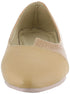 Al Baraem Shoes For Womens ,Cafe Stable, durable sole for safe walking and everyday use