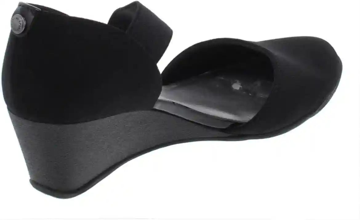 Anne Klein Tara Wedge Women's Pump