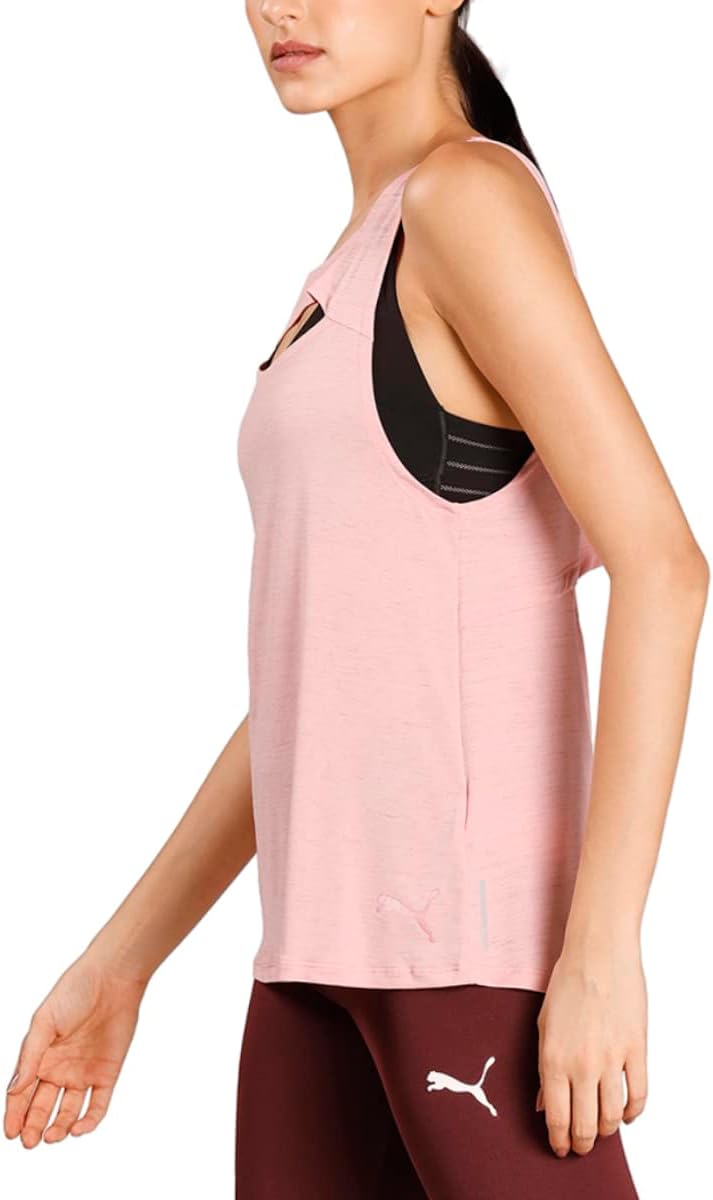 Puma Top For Women Use For Wear Gym