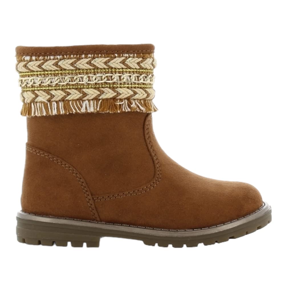 SPROX girls  Fashion Boot- Half Boot