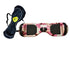 Electric Hoverboard 6.5-Inch - Safqqa