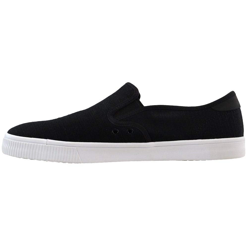 TOMS Baja Men’s Sneaker – Casual and Comfortable Everyday Shoes