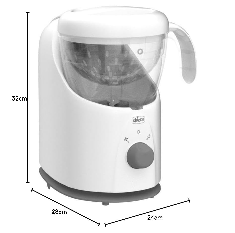 Chico blender for cooking is easy. - Safqqa Egypt