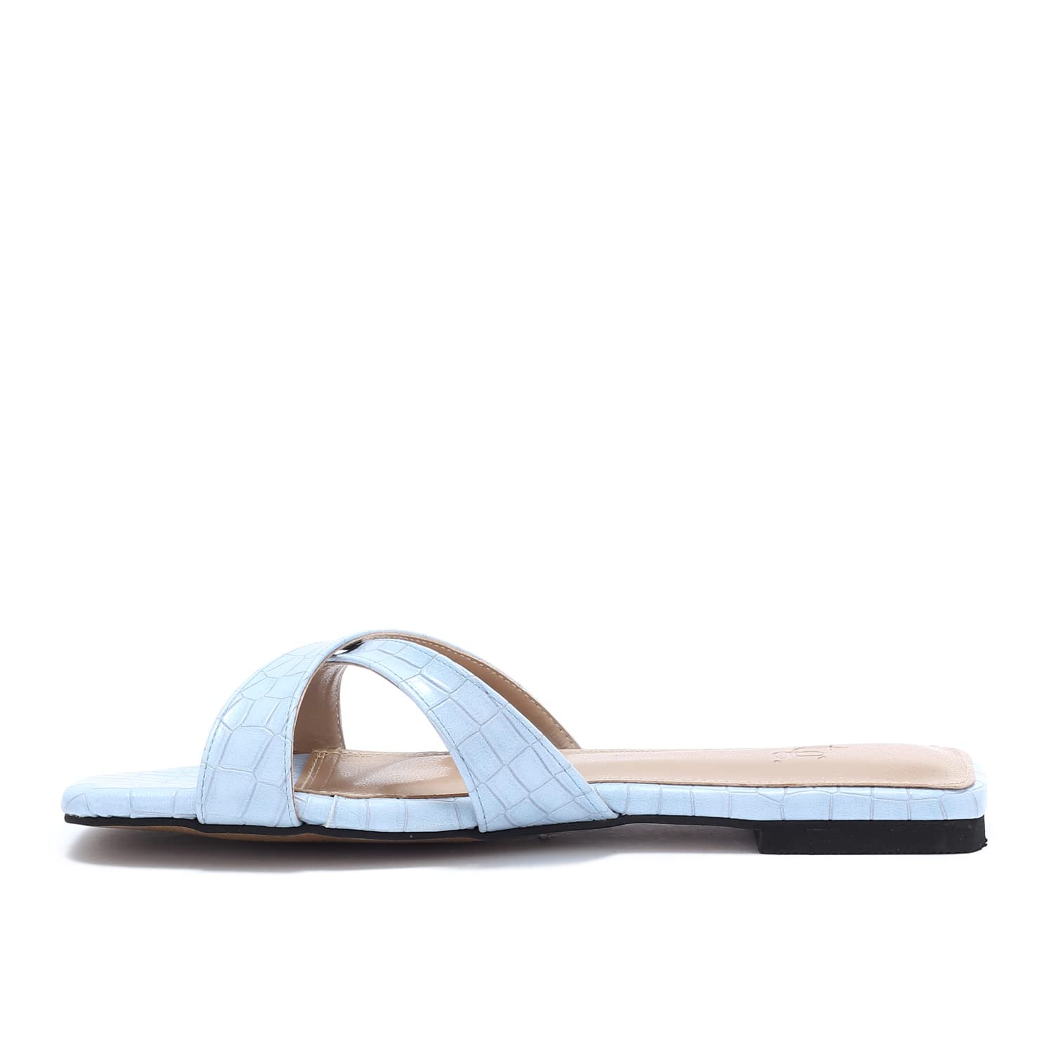 شبشب TGS للنساء هو حذاء مريح وعَمليّ، مصمم للاستخدام اليومي أو داخل المنزل أو للخروجات الخفيفة. 