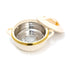 ASIAN Dignity Stainless Steel Insulated Hotpot – With Lids