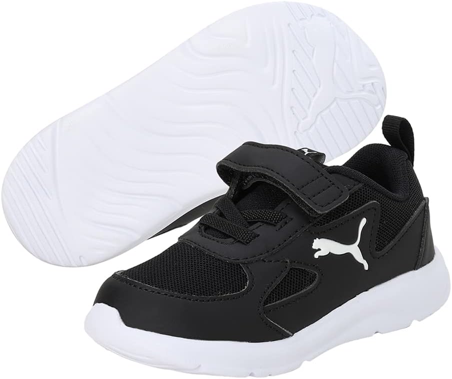 PUMA Shoes For Boy Ideal for school, casual wear, or sports activities