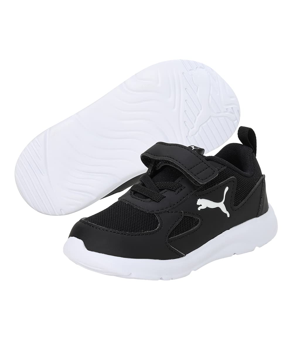 PUMA Shoes For Boy Ideal for school, casual wear, or sports activities