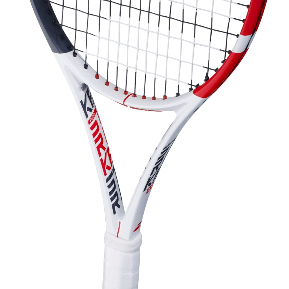 Babolat Pure Strike 100 Tennis Racquet – Precision & Power for Every Player