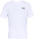 Under Armour Men Sport T-Shirt White Short Sleeve Pack of 1