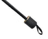 Generic Waterproof Car umbrella Amazing Design With Leather Storage and Plastic Handle For Car