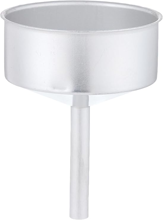 فلتر قمع قهوة بيدريني – 12 كوب | تحضير قهوة مثالية بسهولة