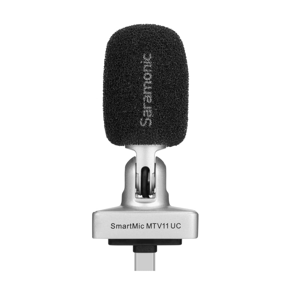 Saramonic Smart  External Microphones