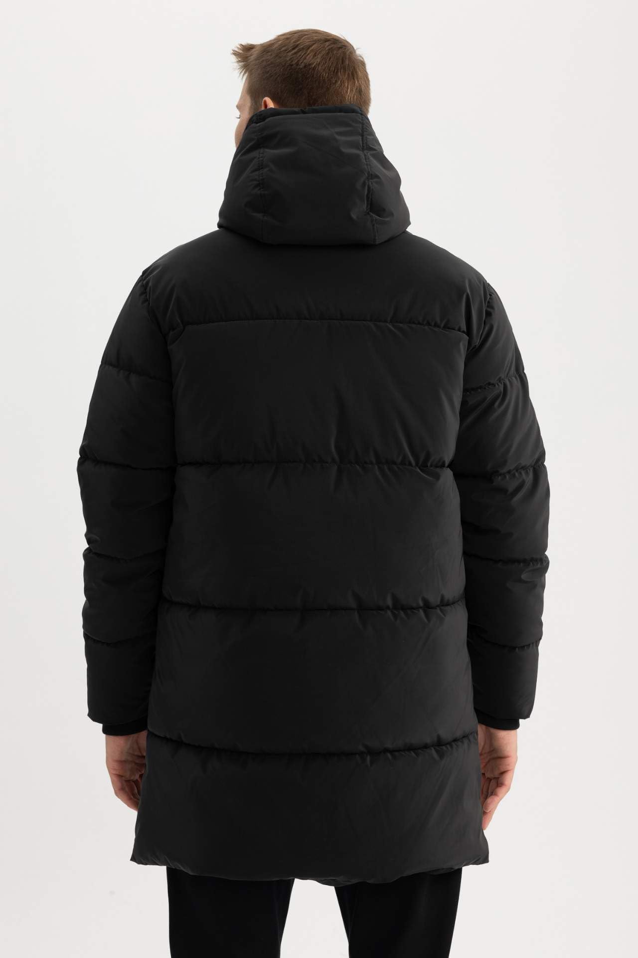 DeFacto Jacket For Mens - Safqqa Egypt