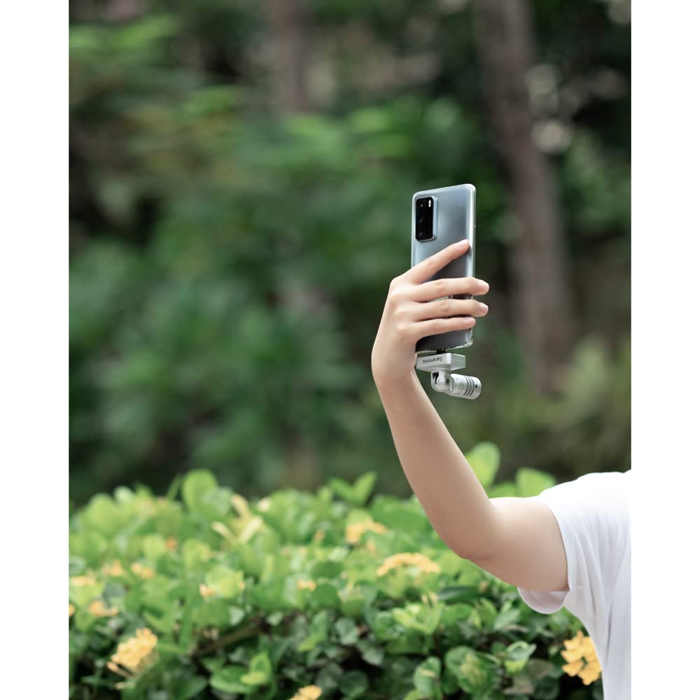 Saramonic Smart  External Microphones