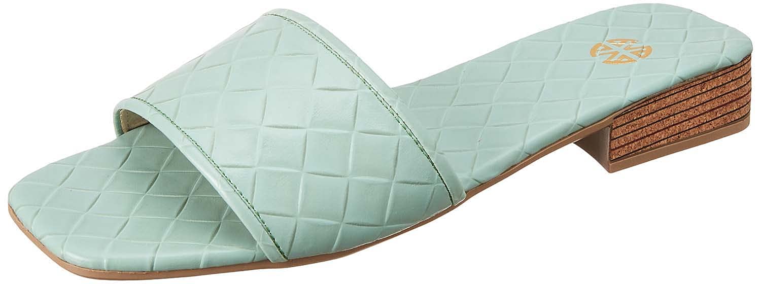 Club Aldo Slipper For Womens - Safqqa Egypt