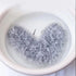 Generic A stainless steel hand scrubber and cleaner for efficiently cleaning surfaces with hygienic cleanliness