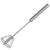YOMYM Egg Whisk, Hand Push Whisk Blender for Home - Versatile Tool for Egg Beater, Milk Frother, Hand Push Mixer Stirrer - Safqqa