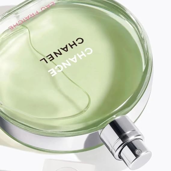  عطر Chanel Chance Eau Fraiche For Her EDT 100ml – انتعاش أنثوي مليء بالحيوية