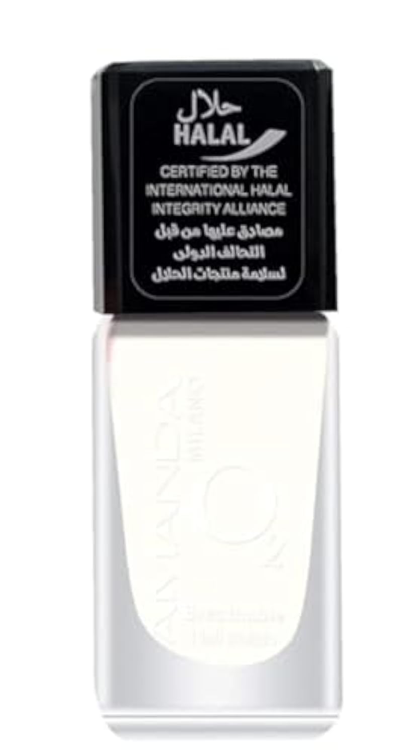 Amanda Milano Halal Nail Polish 22