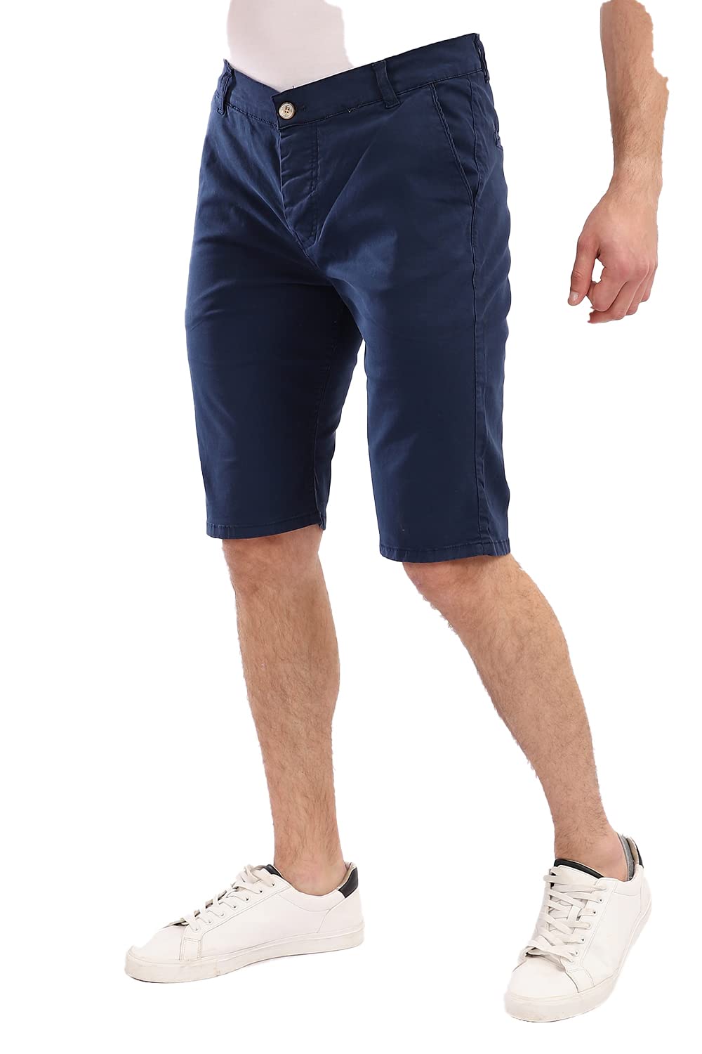 White Rabbit mens WR900S22 Shorts